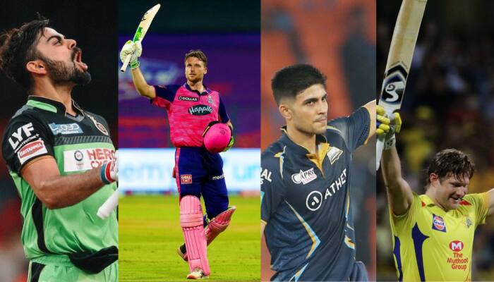 Which IPL Team Has the Most Hundreds? It’s Not Mumbai or Chennai 