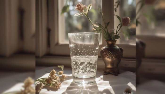 9 Health Benefits Of Adding Salt To Water: Boost Hydration, Electrolyte Balance, And Wellness