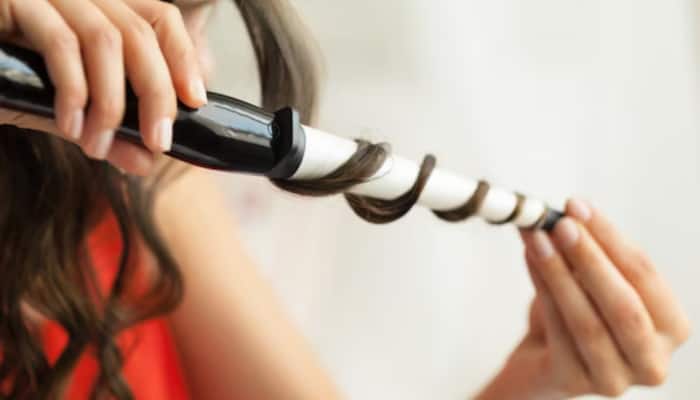 Effortless Curls: Best Hair Curlers for Salon-Style Perfection
