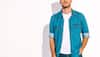 comfortable shirts for men