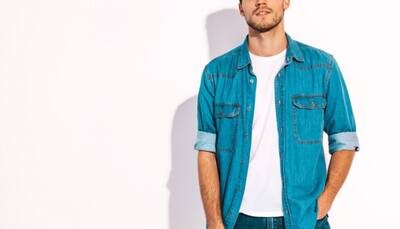 Beyond the Basics: Elevate Your Casual Shirt Game