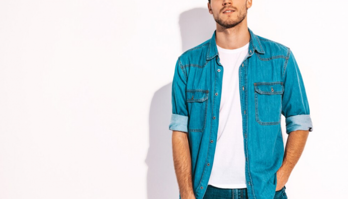 Beyond the Basics: Elevate Your Casual Shirt Game Beyond the Basics: Elevate Your Casual Shirt Game