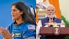 PM Modi Writes To NASA Astronaut Sunita Williams, Says, 'When You Return...'