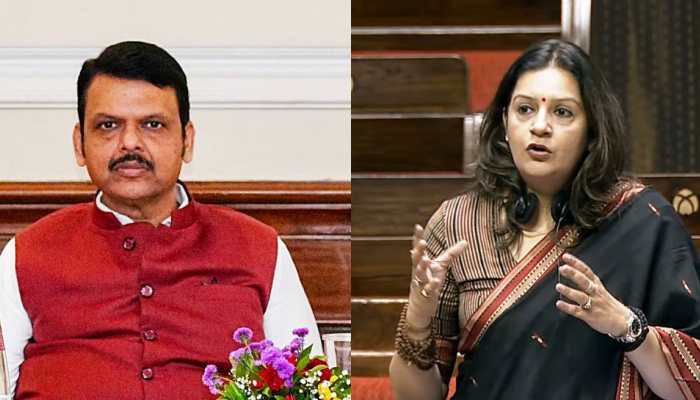 Nagpur Violence: 'Chhava' Sparked Anger Against Aurangzeb, Says Fadnavis; Sena (UBT) Leader Hits Back