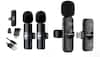 Understanding Wireless Mics: A Comprehensive Overview