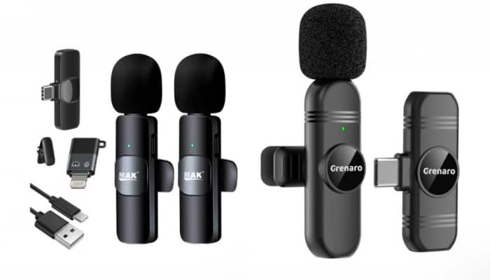 Understanding Wireless Mics: A Comprehensive Overview