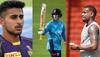 IPL 2025 Blow for Franchises: Key Players Ruled Out and Their Stand-Ins