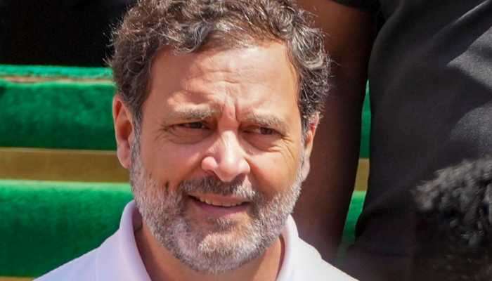 'LoP Not Allowed To Speak...But This Is New India’: Rahul Gandhi On Lok Sabha Ruckus 'LoP Not Allowed To Speak...But This Is New India’: Rahul Gandhi On Lok Sabha Ruckus