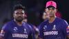 IPL 2025: Sanju Samson Joins Rajasthan Royals' Practice Session After Recovering From Finger Injury - WATCH