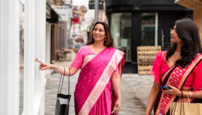 Grab these Best Sarees Under ₹1500 for Every Occasion