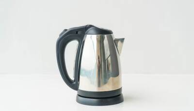 The Best Electric Kettles to Purchase for Your Kitchen—Available on Flipkart
