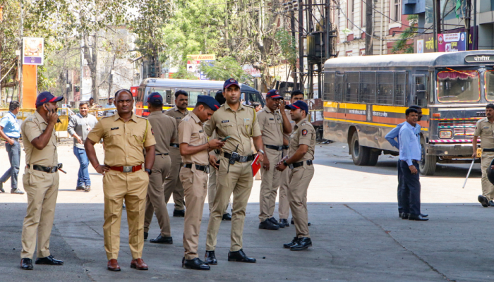 'Won’t Tolerate Glorification Of Aurangzeb': VHP After Nagpur Violence 'Won’t Tolerate Glorification Of Aurangzeb': VHP After Nagpur Violence