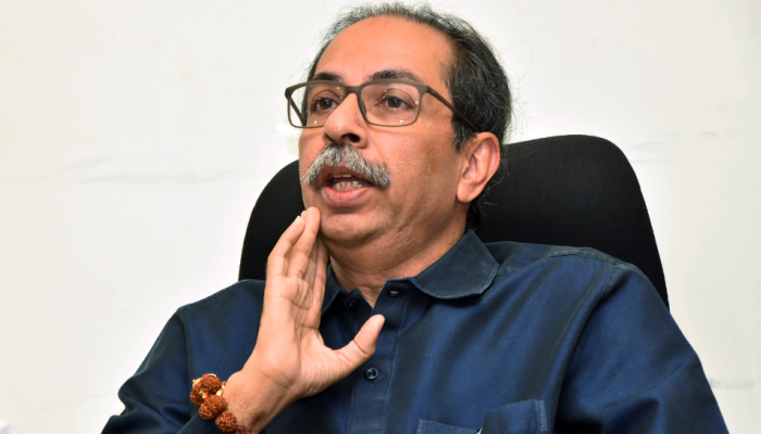 ‘You Can Remove His Grave But...’: Uddhav Thackeray Over Aurangzeb Tomb Row ‘You Can Remove His Grave But...’: Uddhav Thackeray Over Aurangzeb Tomb Row