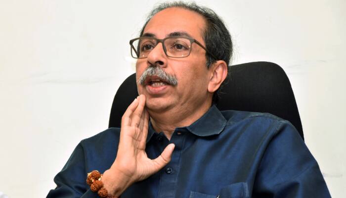 ‘You Can Remove His Grave But...’: Uddhav Thackeray Over Aurangzeb Tomb Row