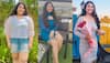 Weight Loss Success: Woman Loses 30 Kg In 8 Months Without Gym – Reveals Her Vegetarian Diet Plan
