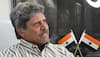 'In Our Time, We Used To...': Kapil Dev Gives His Verdict On Presence Of Players' Families On Cricket Tours