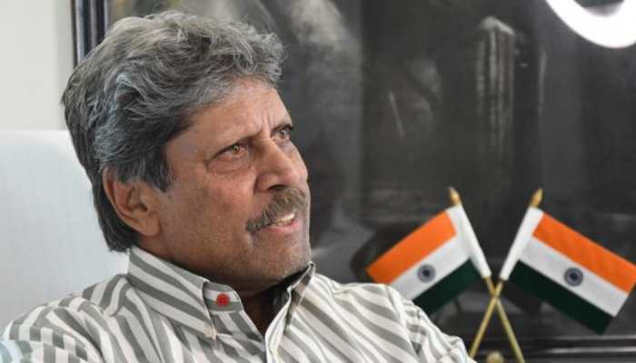 'In Our Time, We Used To...': Kapil Dev Gives His Verdict On Presence Of Players' Families On Cricket Tours 'In Our Time, We Used To...': Kapil Dev Gives His Verdict On Presence Of Players' Families On Cricket Tours