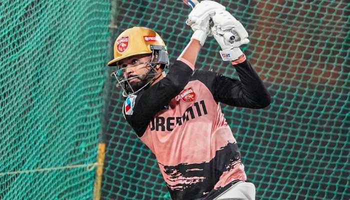 'Would Want To Mark Myself At...': Shreyas Iyer Reveals His Preferred Batting Position At Punjab Kings For IPL 2025
