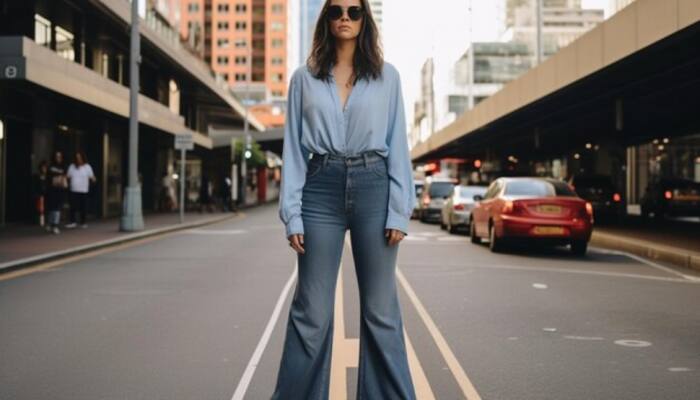 Shop these Trendsetting Women’s Jeans that Elevate Your Style 