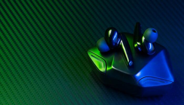Airdopes: Elevate Your Sound, Unleash True Wireless Freedom