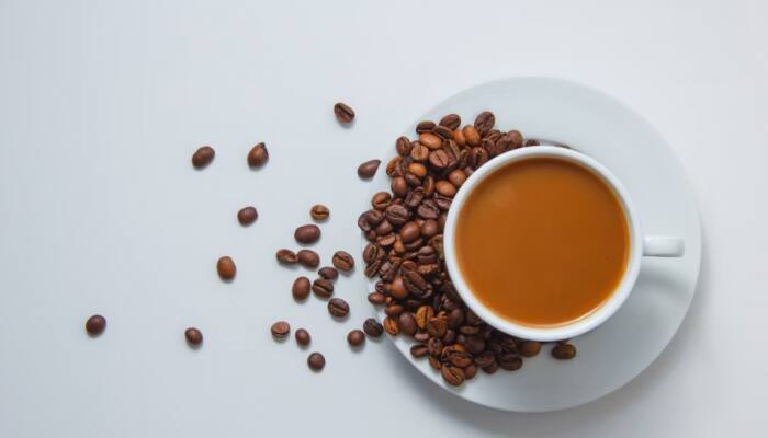Coffee: Energize Your Day, One Sip at a Time