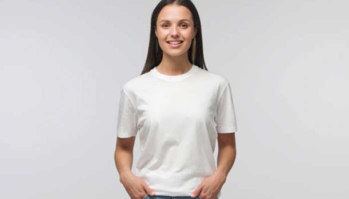 The Versatility and Style of Women's T-shirts: A Wardrobe Essential The Versatility and Style of Women's T-shirts: A Wardrobe Essential