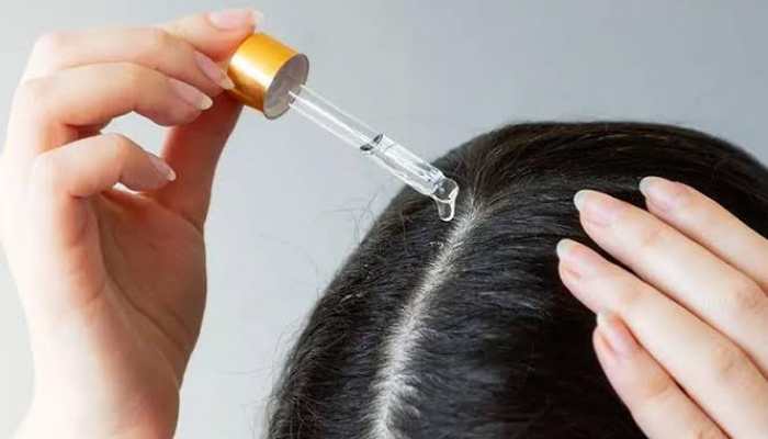 The Benefits of Hair Oil: Nourishment, Growth, and Hair Health The Benefits of Hair Oil: Nourishment, Growth, and Hair Health