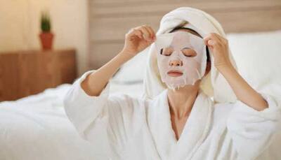 Discover the Power of Sheet Masks: Instant Skin Solutions for Every Concern