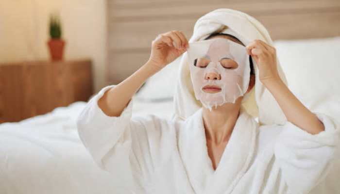 Discover the Power of Sheet Masks: Instant Skin Solutions for Every Concern