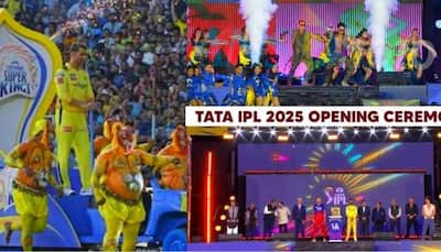 BCCI To Revolutionize IPL 2025 With Multi-Venue Opening Ceremony– Here’s What To Expect