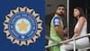 India cricket team news