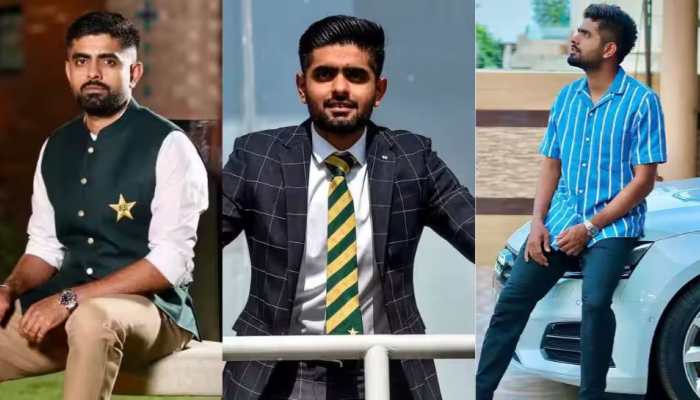 Did Babar Azam's Net Worth Take A Hit After Pakistan's Poor Show In The Champions Trophy 2025?