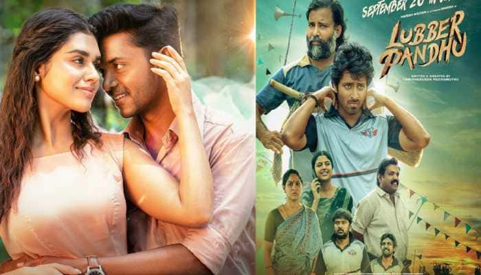 8 Must-Watch Tamil Movies And Series On OTT: 2K Love Story To Vilangu 