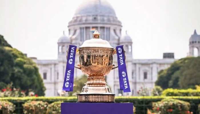How To Buy IPL 2025 Opening Ceremony Tickets: Step-By-Step Guide How To Buy IPL 2025 Opening Ceremony Tickets: Step-By-Step Guide