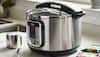Energy-Efficient Cooking