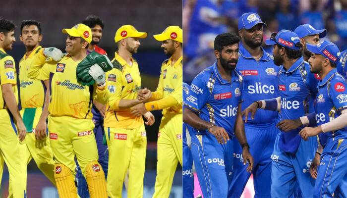 CSK vs MI, 3rd Match IPL 2025: Steps To Book Tickets For The 'El Clásico' Of Indian Premier League - Check Prices And Key Details Here