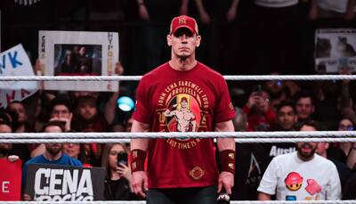 Cena’s Heel Turn: Will The New Villain Claim The Championship At WrestleMania 41?