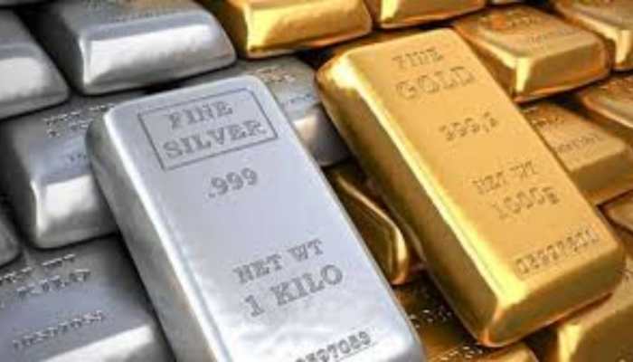 Gold And Silver Rates Today On March 19, 2025: Check Latest Prices In Your City  