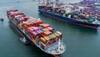 Services Trade Surplus, Robust Forex To Keep India’s Current Account In Safe Zone: Crisil