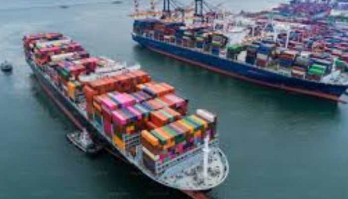 Services Trade Surplus, Robust Forex To Keep India’s Current Account In Safe Zone: Crisil