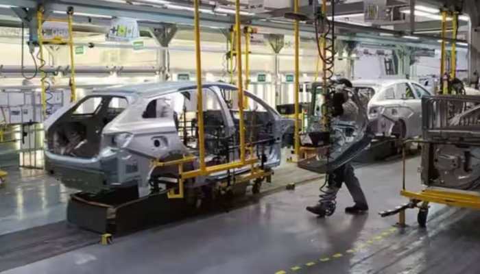 Exports Of Auto Components From India See Robust Growth In Last 2-3 Years Exports Of Auto Components From India See Robust Growth In Last 2-3 Years