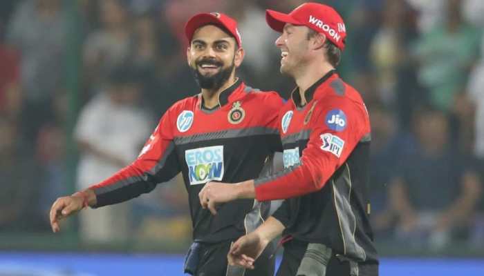 'We Might See 300 Runs Scored This Season’, Says AB De Villiers Ahead Of IPL 2025 'We Might See 300 Runs Scored This Season’, Says AB De Villiers Ahead Of IPL 2025