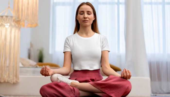7 Simple Morning Yoga Asanas To Energize Your Day And Improve Flexibility