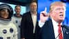 Sunita Williams Back To Earth After 9 Months: Elon Musk Blames Biden Govt For Long Delay — 10 Points