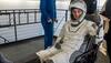 Sunita Williams Salary