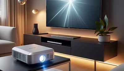 Projector Reviews: Find Your Perfect Visual Experience