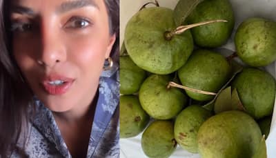 Priyanka Chopra Shares How A Guava-Seller Inspired Her: 'A Working Woman, Did Not Want Charity'