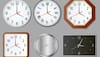 Top 4 Wall Clocks on Flipkart: Stylish & Practical Timepieces