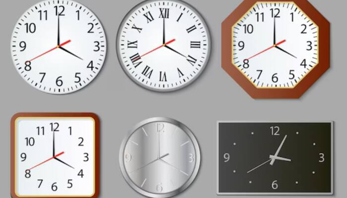 Top 4 Wall Clocks on Flipkart: Stylish &amp; Practical Timepieces