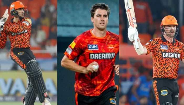 Abhishek Sharma, Travis Head To Open; THIS Player Comes In As Impact Player: Sunrisers Hyderabad’s Predicted Playing XI For IPL 2025